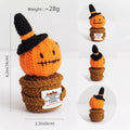 Hand-Crocheted Potted Plant｜Soft Yarn Home Decoration