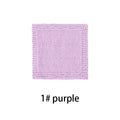Solid Color Yarn for Hand Knitting & Crochet
