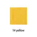 Solid Color Yarn for Hand Knitting & Crochet