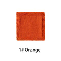 Solid Color Yarn for Hand Knitting & Crochet