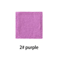 Solid Color Yarn for Hand Knitting & Crochet
