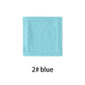 Solid Color Yarn for Hand Knitting & Crochet