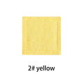 Solid Color Yarn for Hand Knitting & Crochet