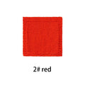 Solid Color Yarn for Hand Knitting & Crochet