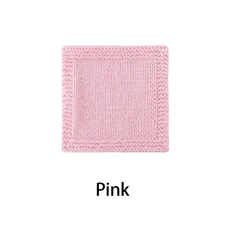 Solid Color Yarn for Hand Knitting & Crochet