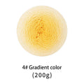Gradient Ombre Yarn for Hand Knitting & Crochet